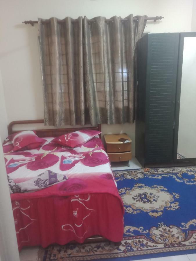 Singgahan Keluarga Jitu جيترا المظهر الخارجي الصورة