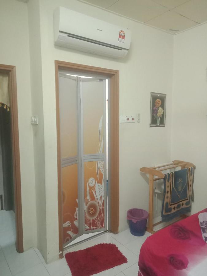 Singgahan Keluarga Jitu جيترا المظهر الخارجي الصورة